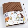 baby wizard blanket