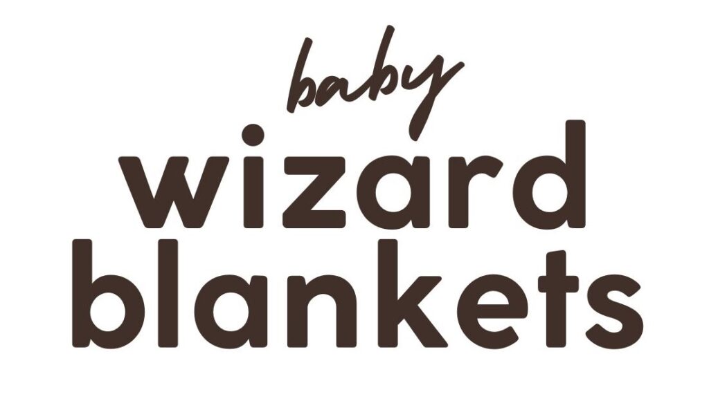 Baby Wizard Blankets