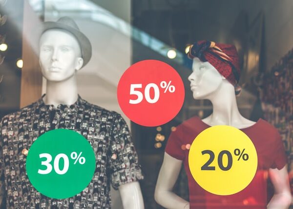 Sale