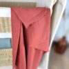 double gauze baby swaddle