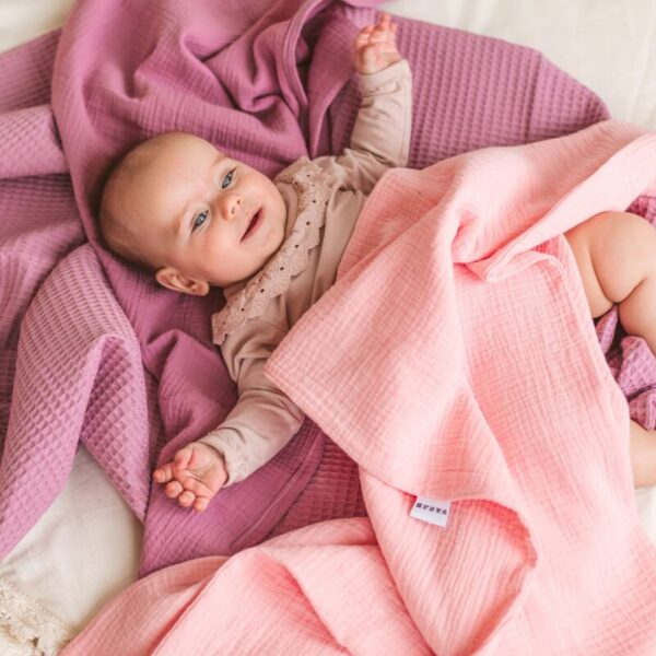 Single Layer Blankets