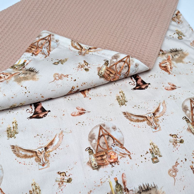 HP Baby blanket