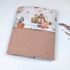 Little Wizard Baby Blanket