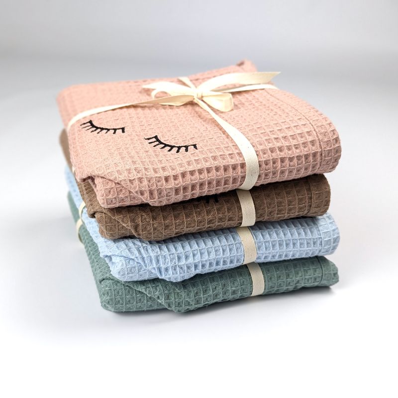 Hooded Baby Towel - Image 3