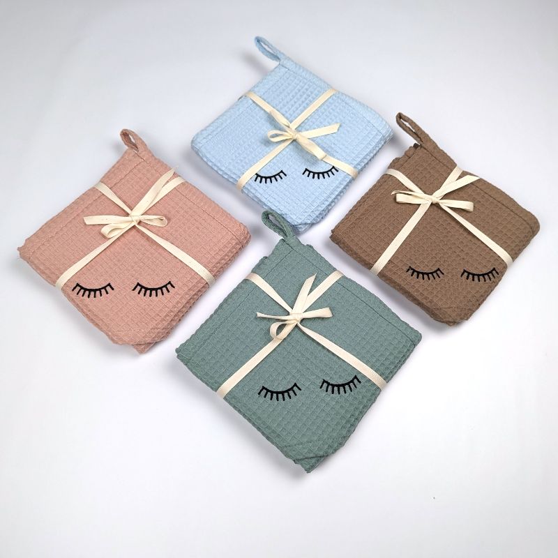 Hooded Baby Towel - Image 4