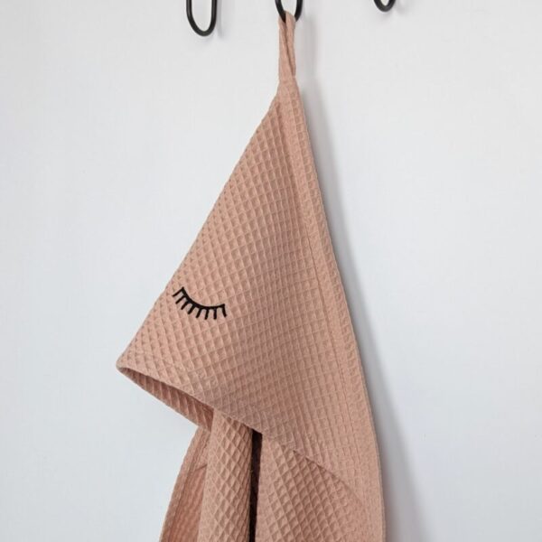 Baby Towel with hood