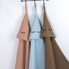 Hooded Baby Towel