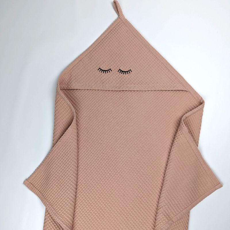 Hooded Baby Towel - Image 5