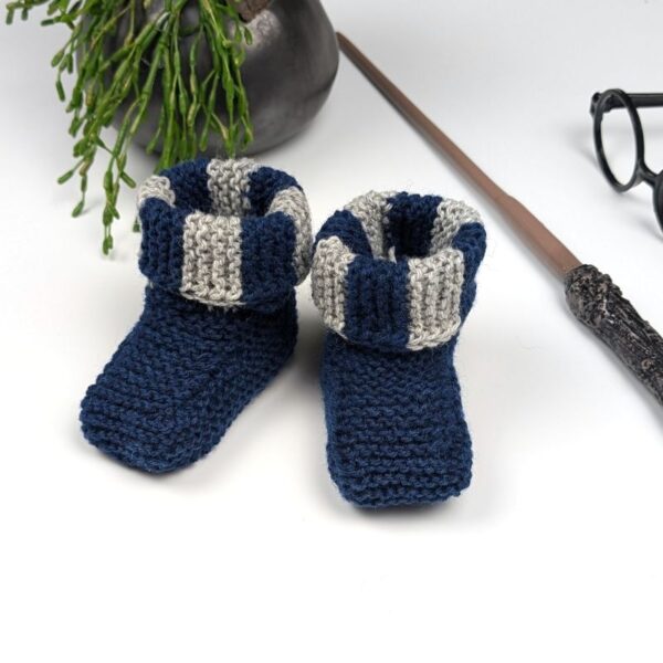 wizard baby shoes