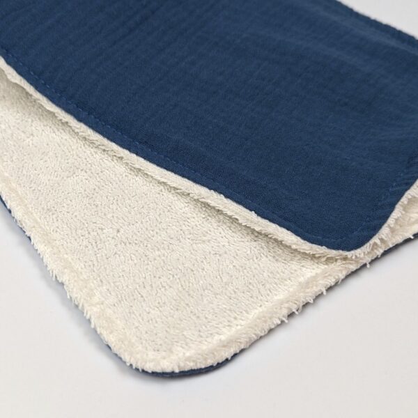 Baby Rag Denim