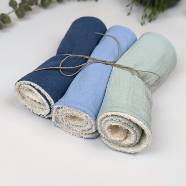 Burb Rags