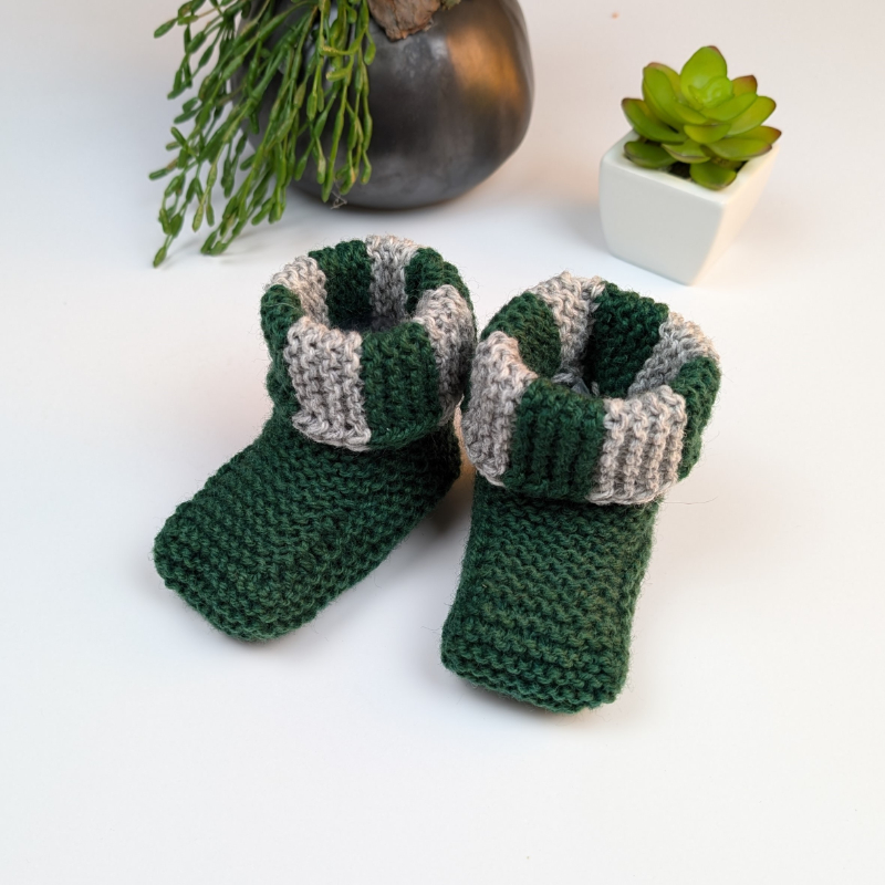 wizarding world baby shoes