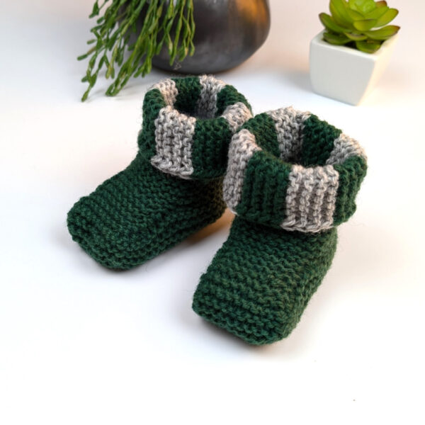 natural wool baby wizards