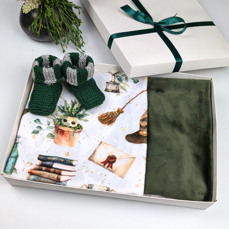 Magical Mandrake Gift Set - Image 7