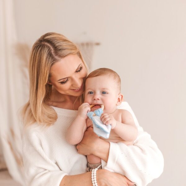 Baby Teethers