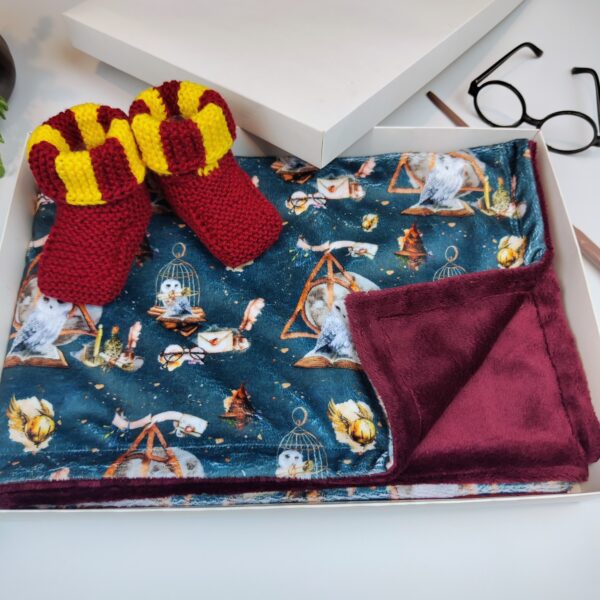wizarding world gift set