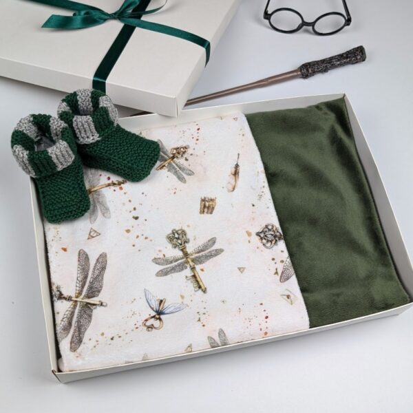 keys with wings gift set