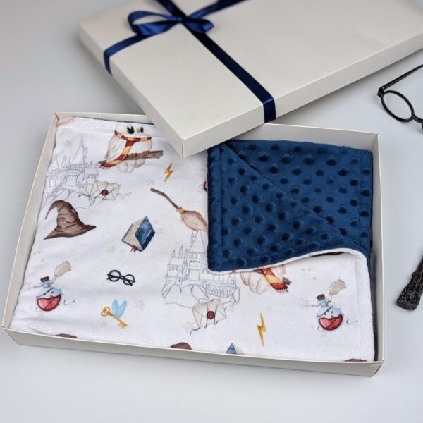young sorcerer gift box