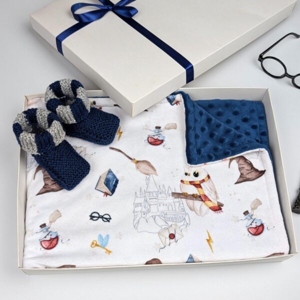 young sorcerer gift set