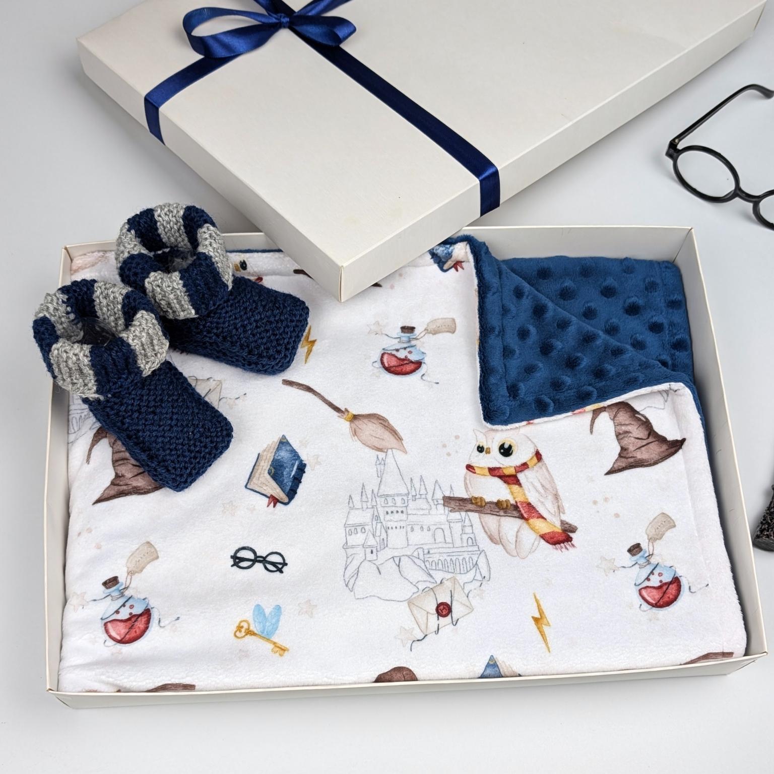 young sorcerer gift set
