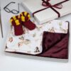 Wizard Owl Gift Set
