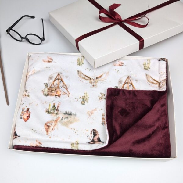 White Owl gift