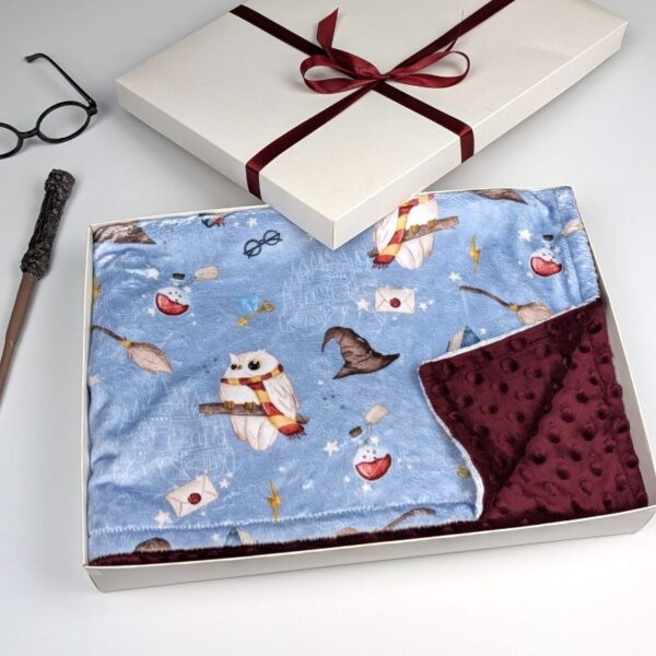 young sorcerer gift box