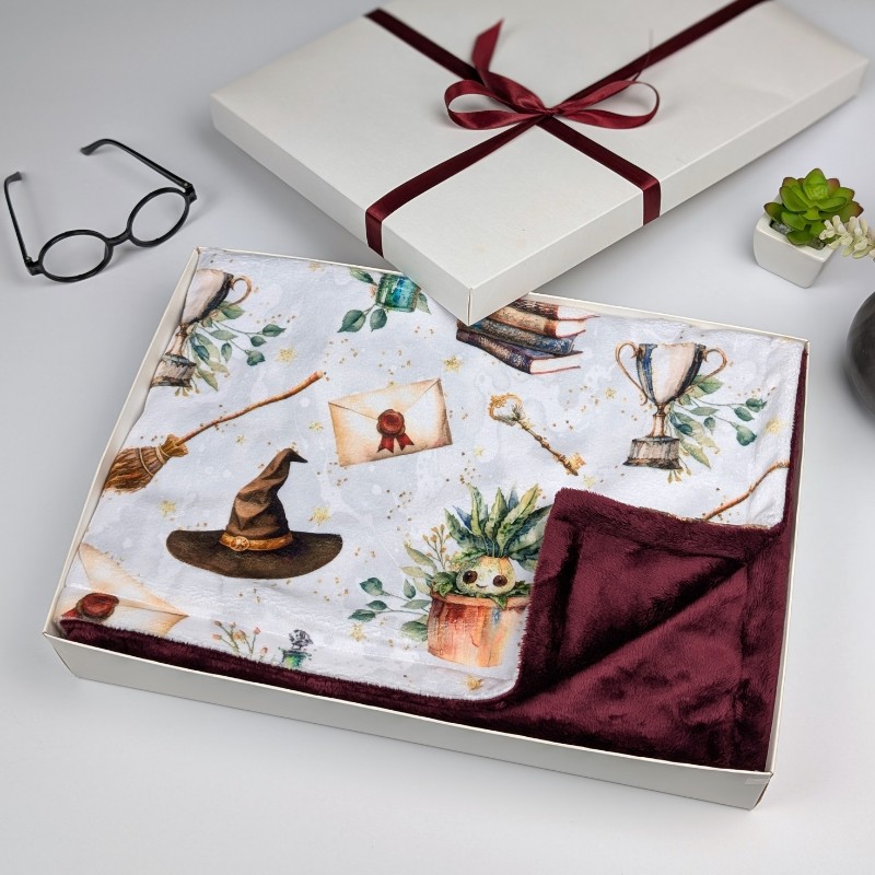 magical hat gift set