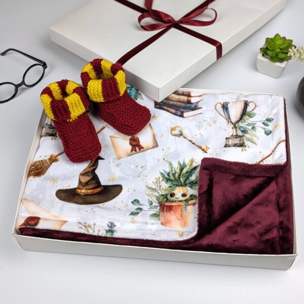 Personalized Gift Sets