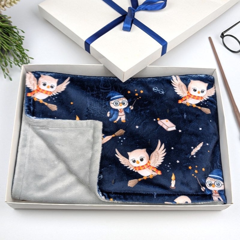 newborn wizard gift