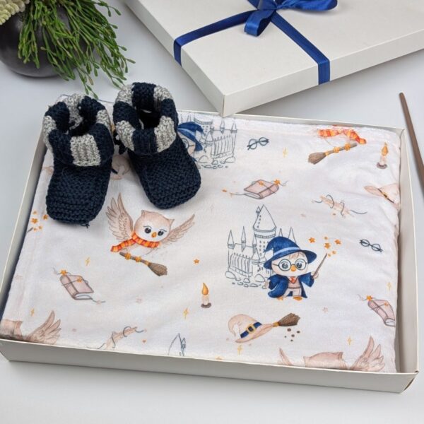 hat of the wizard gift set