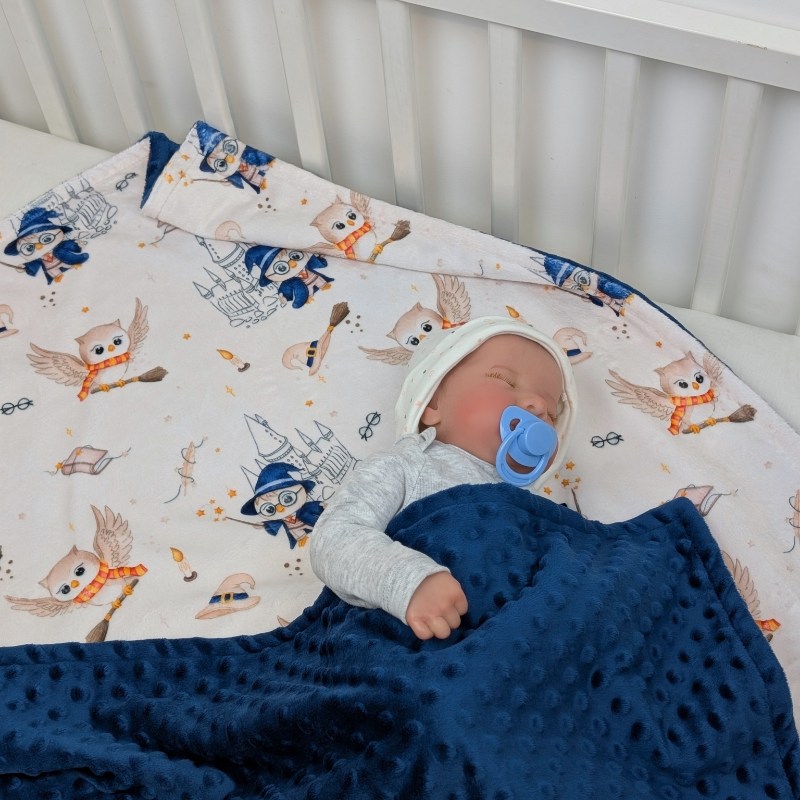 Magical Infant blnket