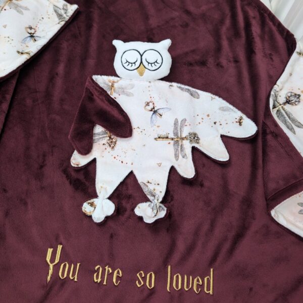 magic keys owl bay toy