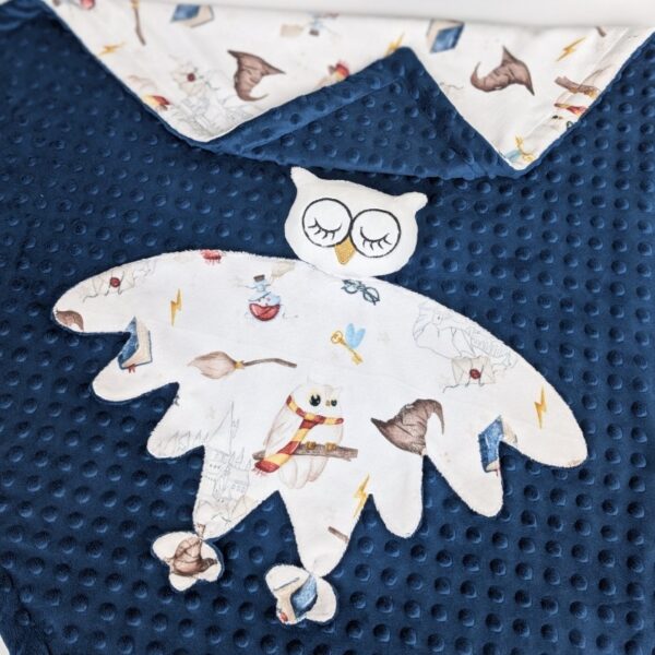 Owl Comforters