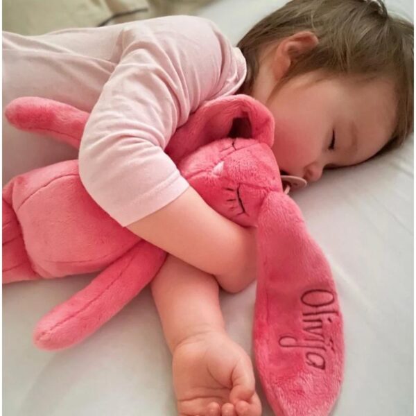 Handmade Baby Toys